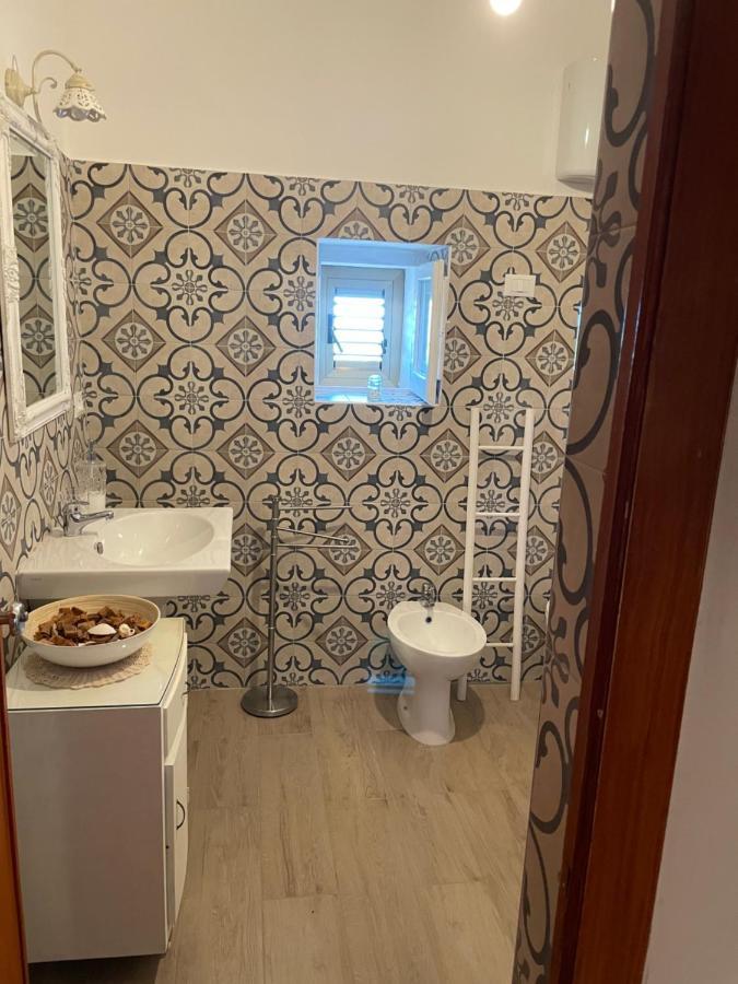 La Casa Di Michela Villa โทริโนดิซานโกร ภายนอก รูปภาพ