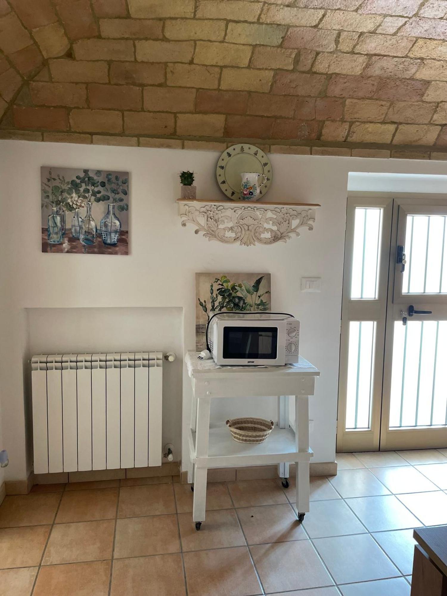 La Casa Di Michela Villa โทริโนดิซานโกร ภายนอก รูปภาพ