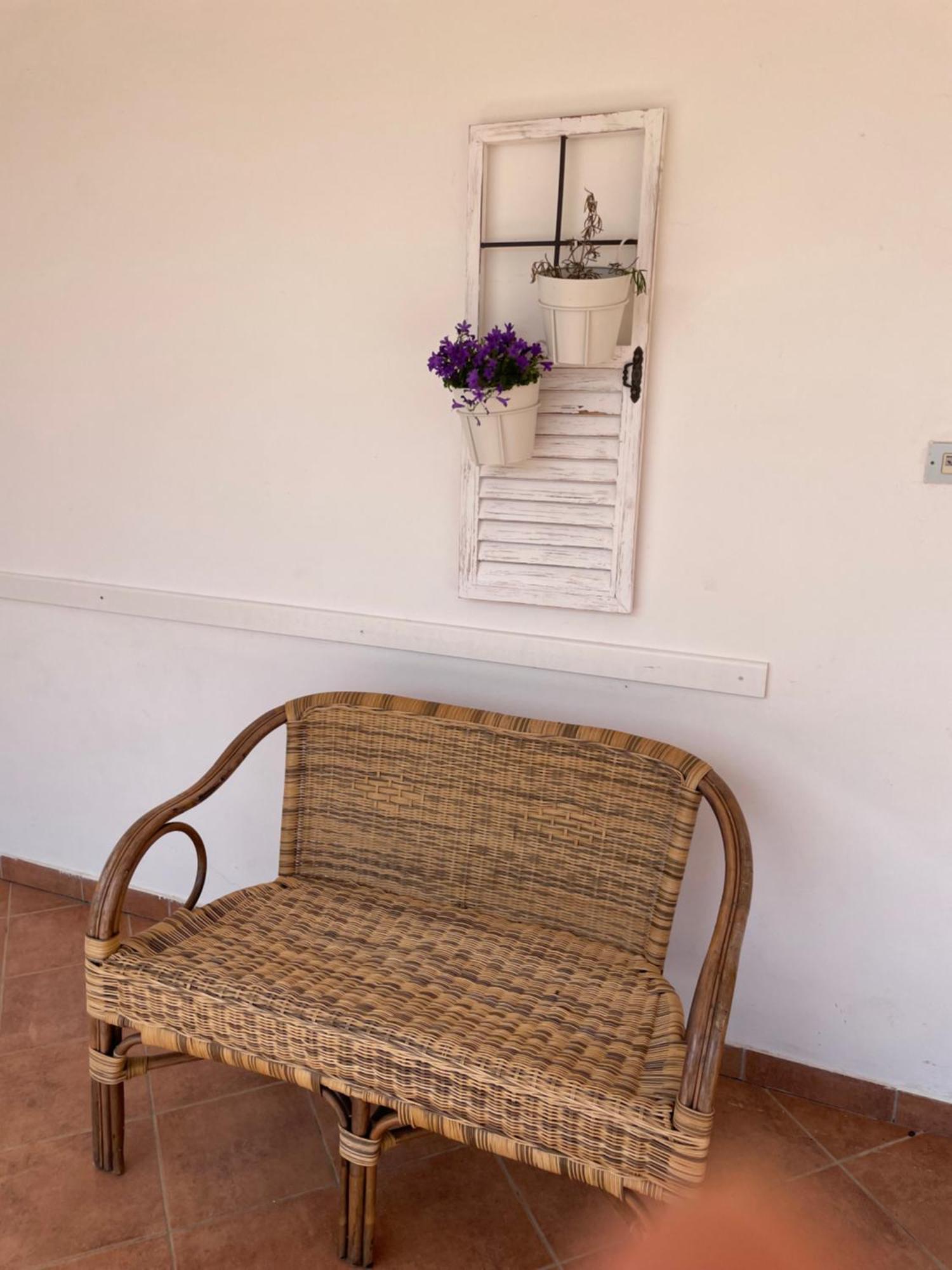 La Casa Di Michela Villa โทริโนดิซานโกร ภายนอก รูปภาพ