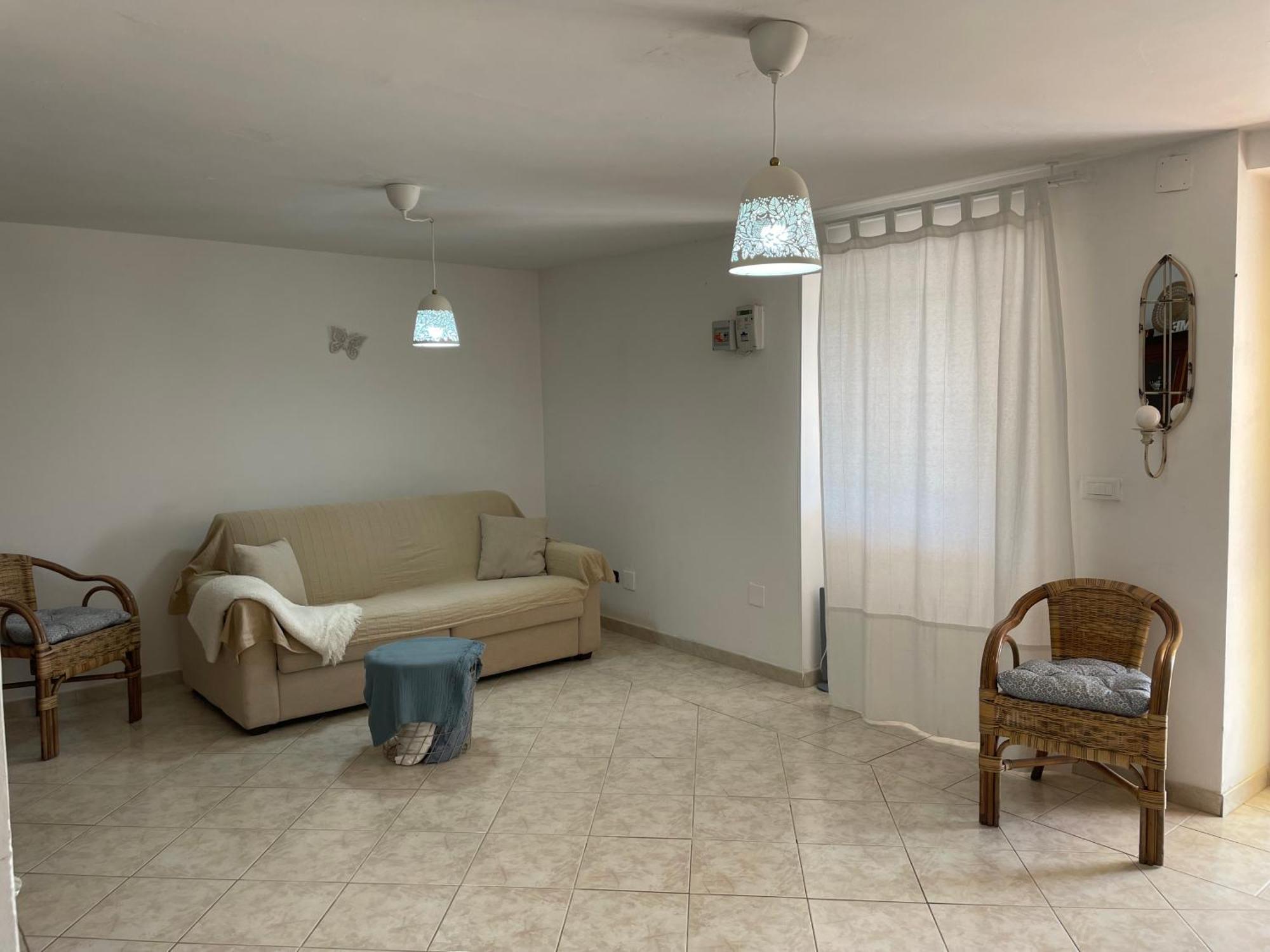 La Casa Di Michela Villa โทริโนดิซานโกร ภายนอก รูปภาพ